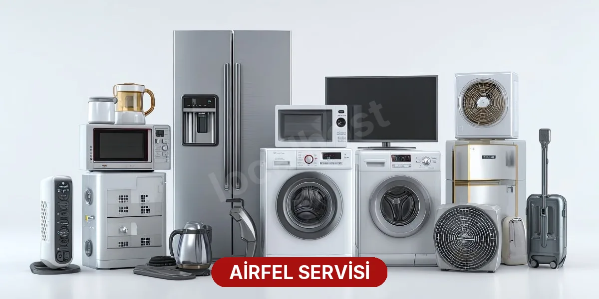 Airfel Servisi