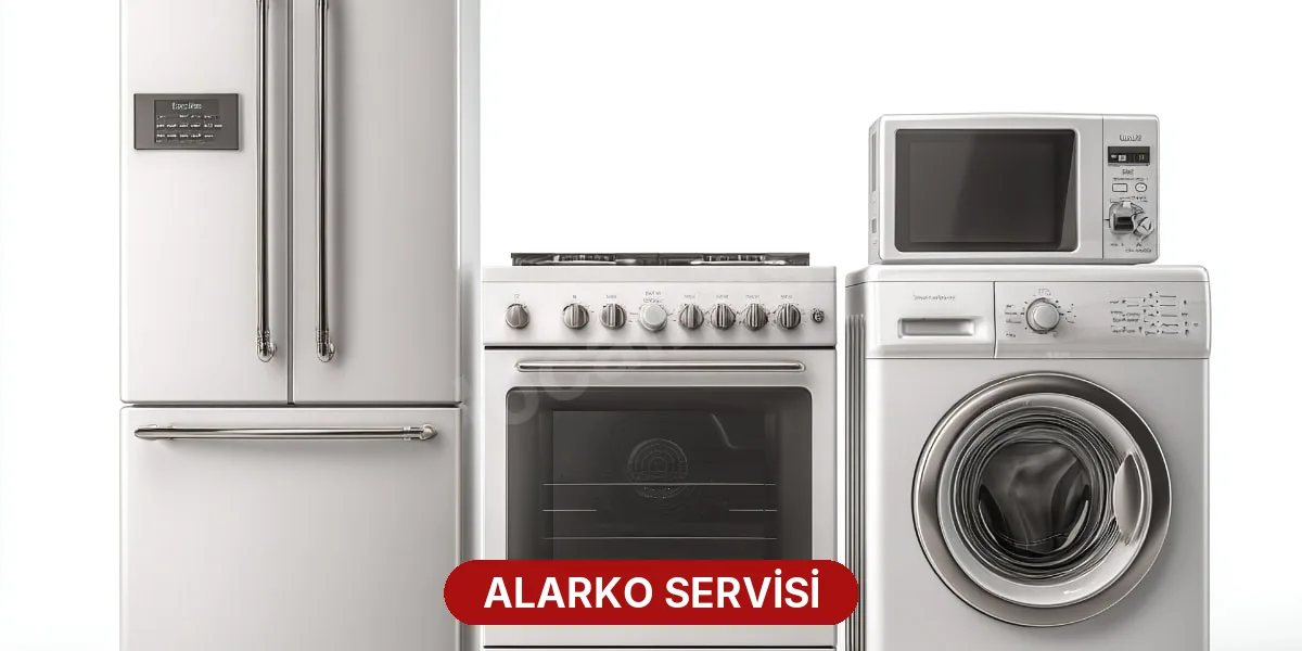 Alarko Servisi