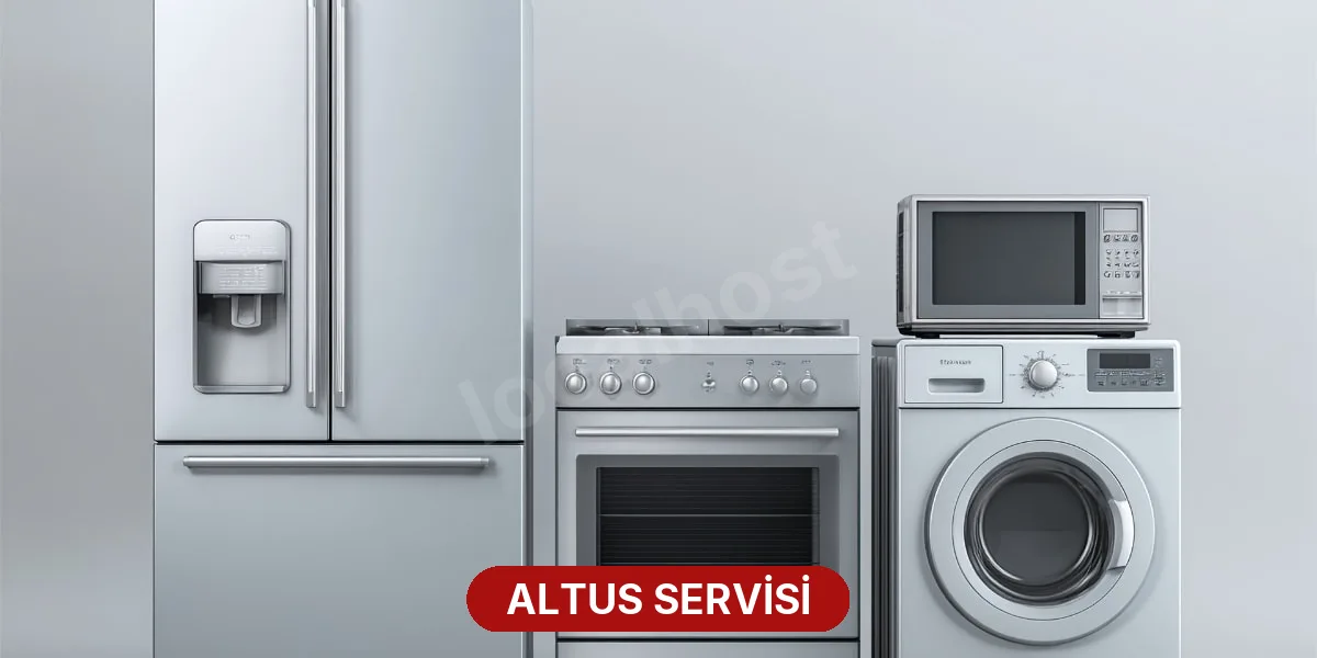 Altus Servisi