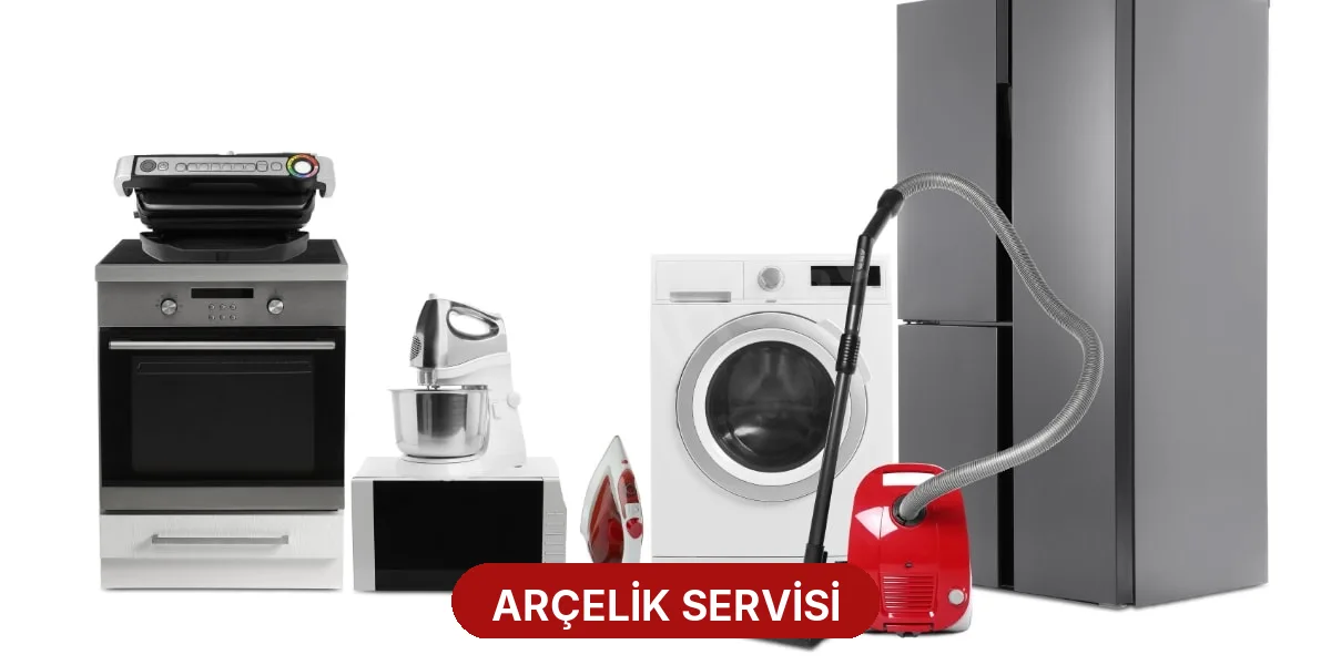 Arçelik Servisi