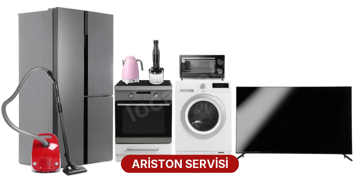 Ariston Servisi