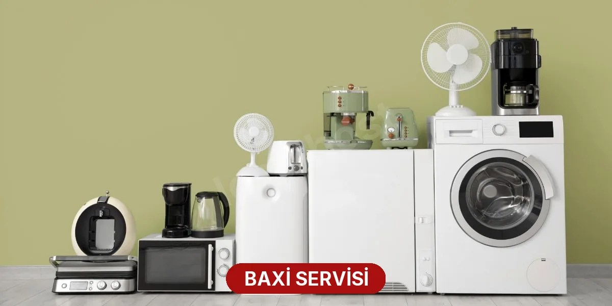 Baxi Servisi
