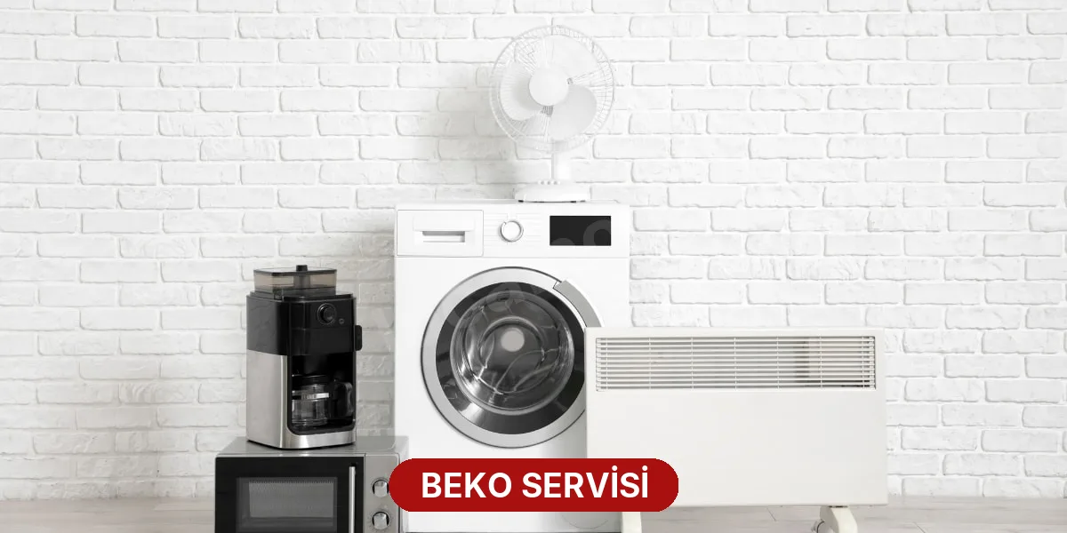 Beko Servisi
