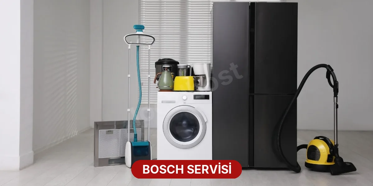 Bosch Servisi
