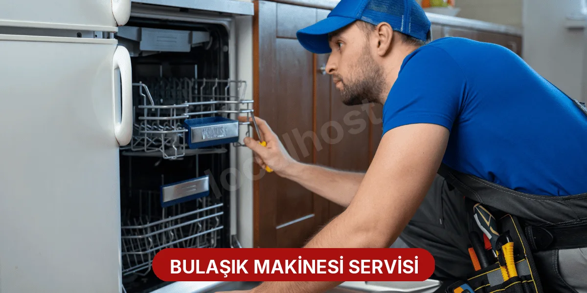 Bulaşık Makinesi Servisi