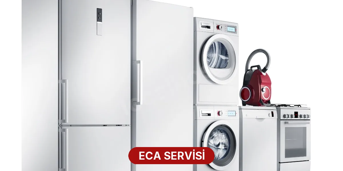 ECA Servisi
