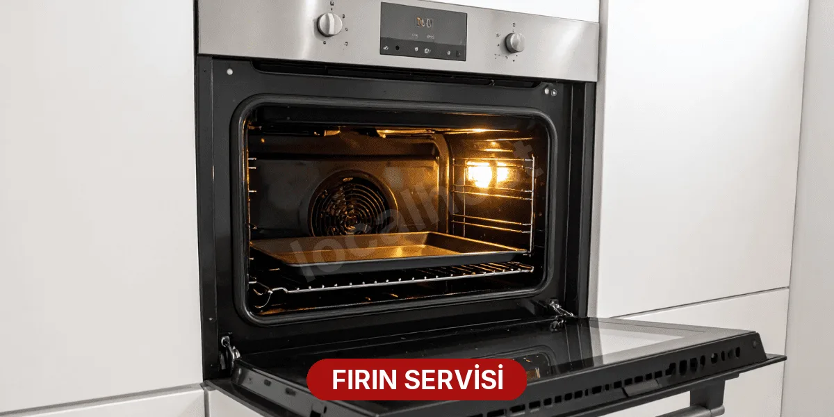 Fırın Servisi