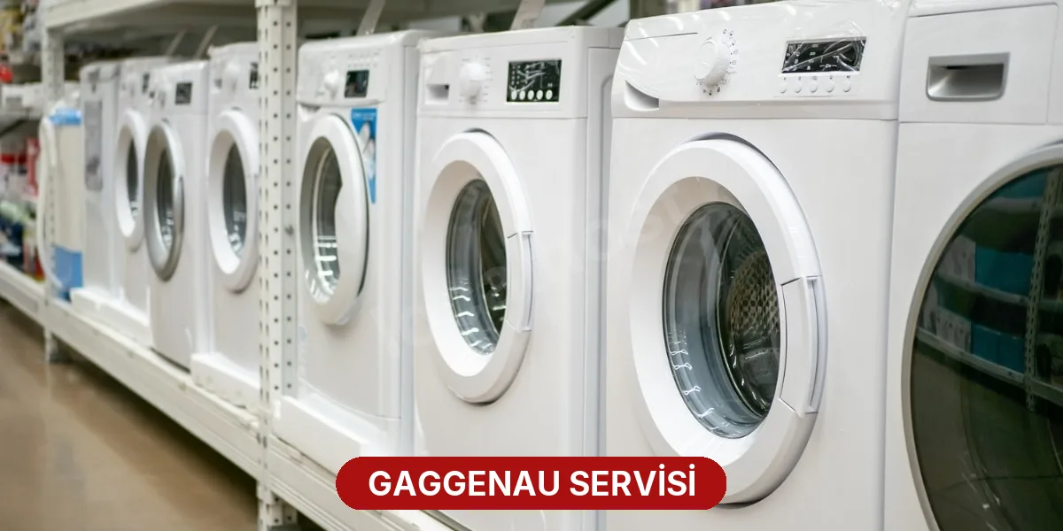 Gaggenau Servisi