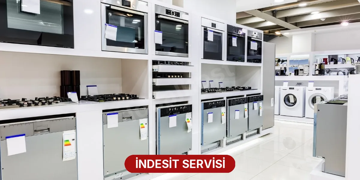 İndesit Servisi