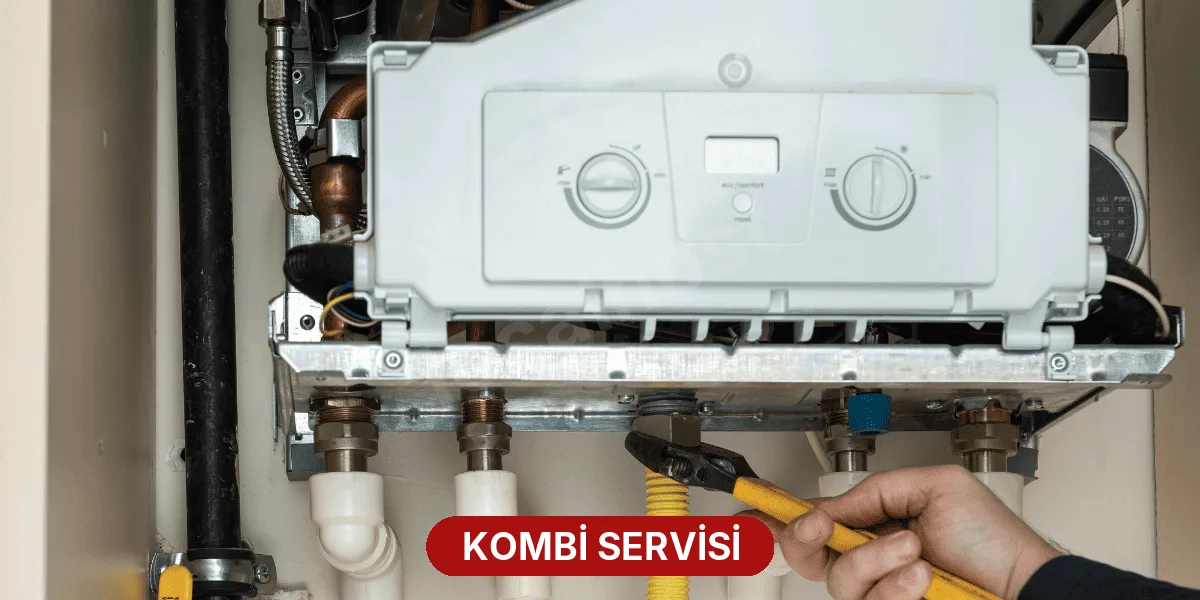 Kombi Servisi