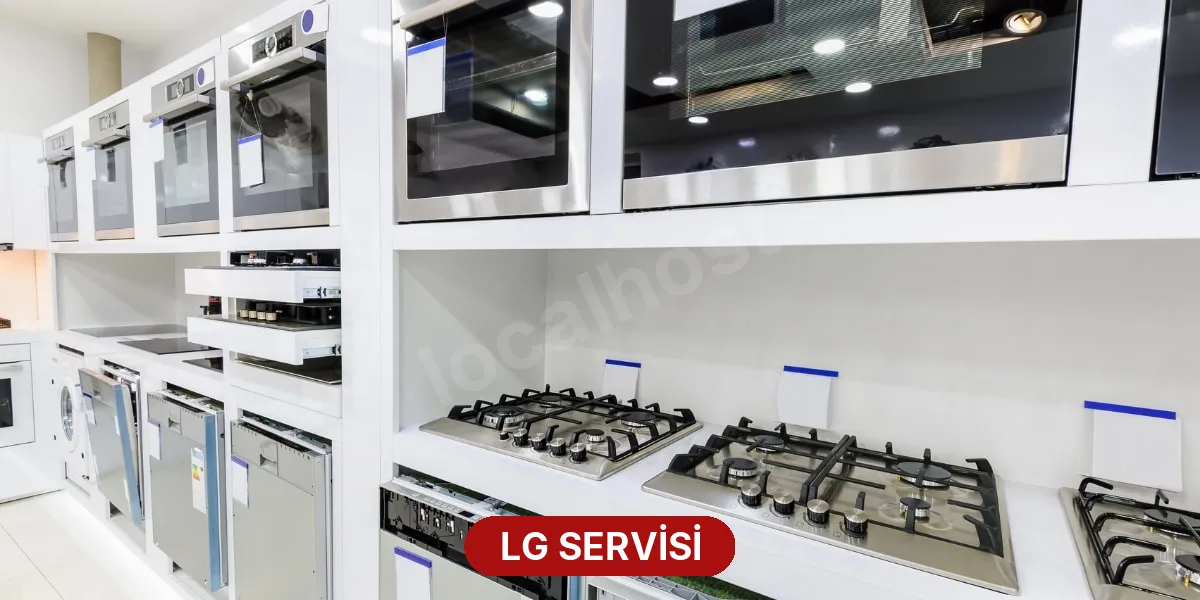 LG Servisi