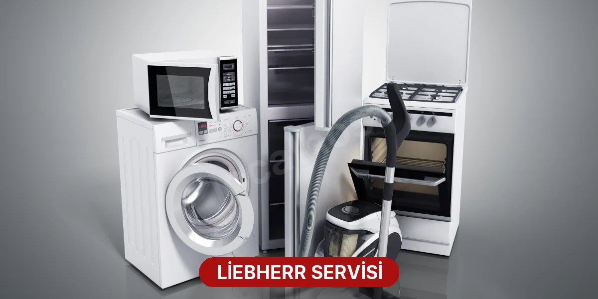 Liebherr Servisi