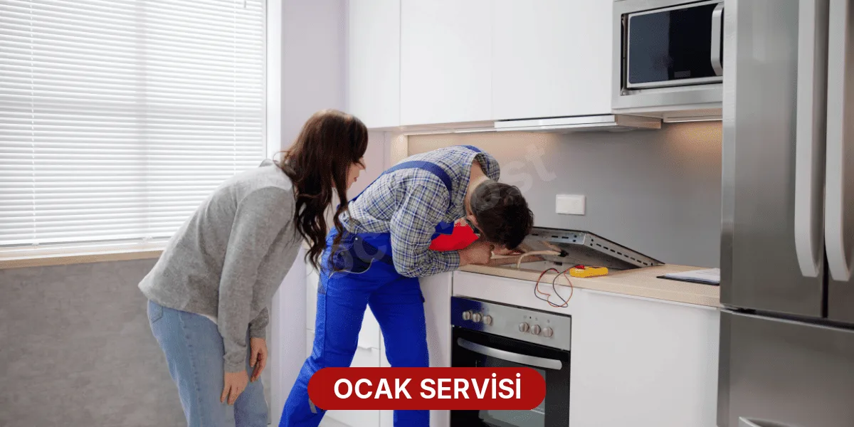Ocak Servisi