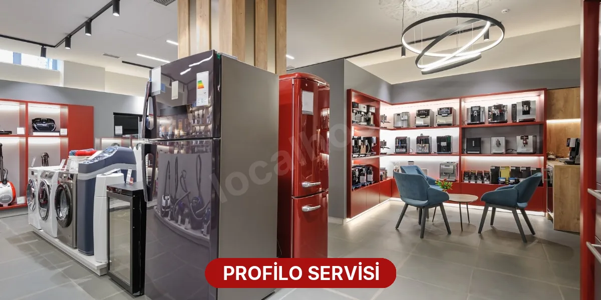Profilo Servisi
