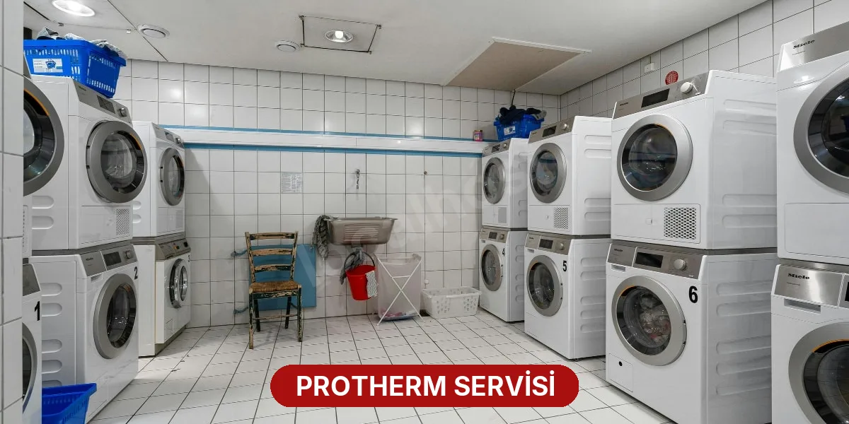 Protherm Servisi