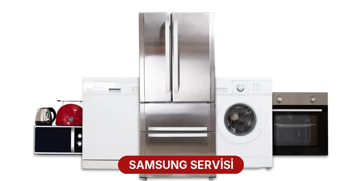 Samsung Servisi