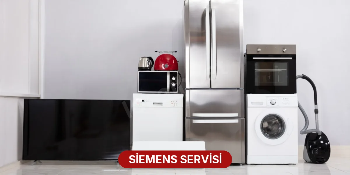Siemens Servisi