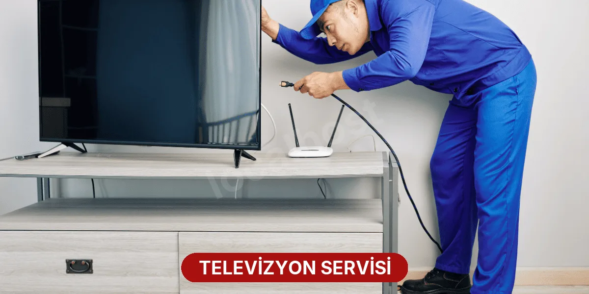 Televizyon Servisi