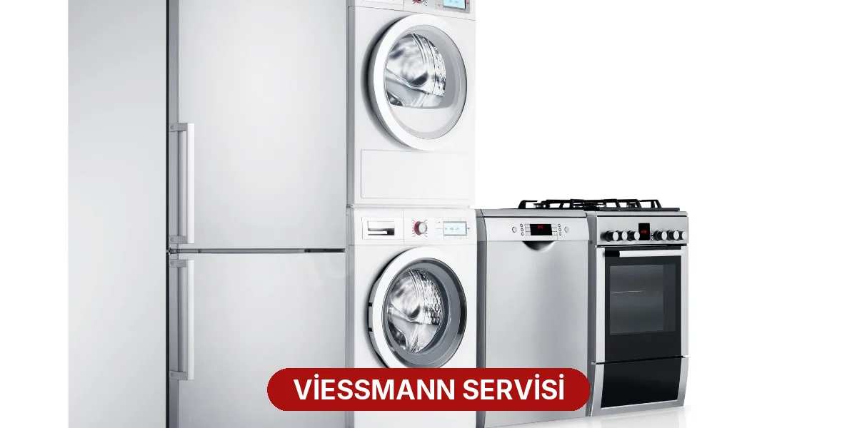 Viessmann Servisi