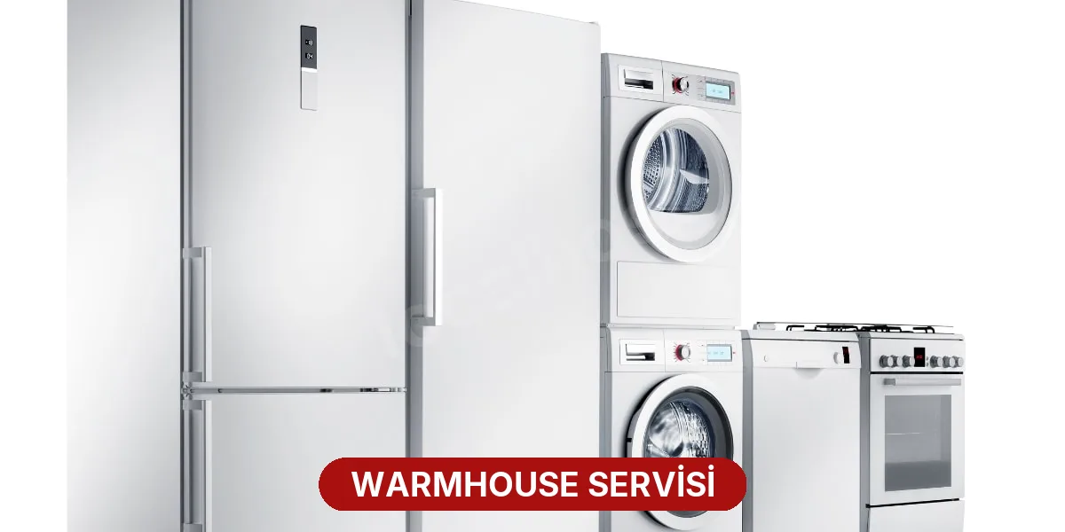 Warmhouse Servisi
