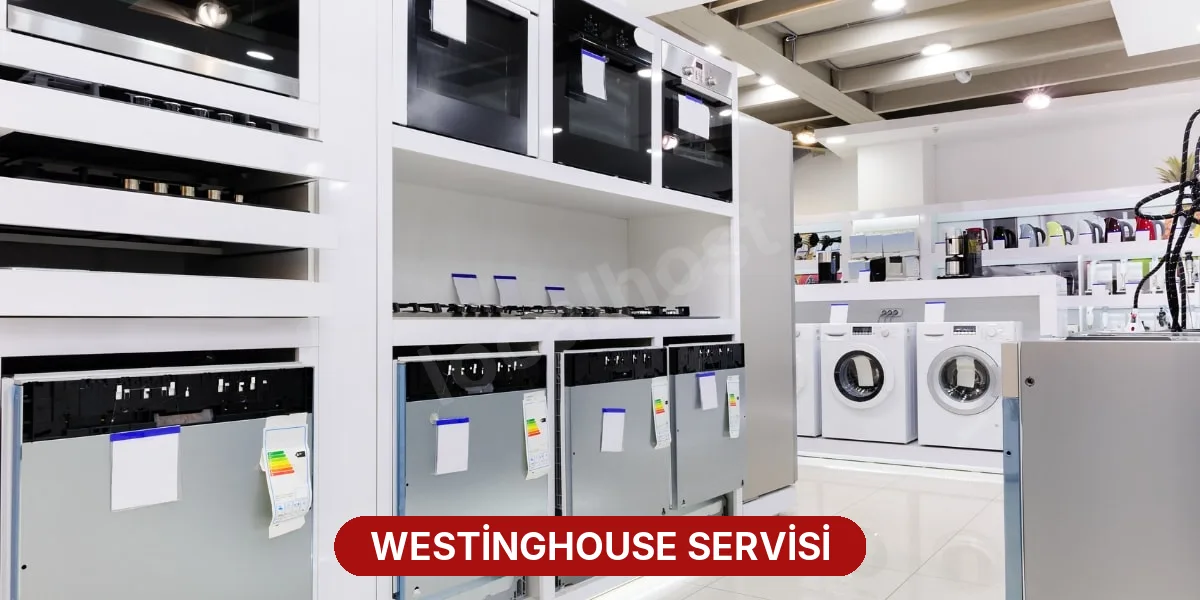 Westinghouse Servisi