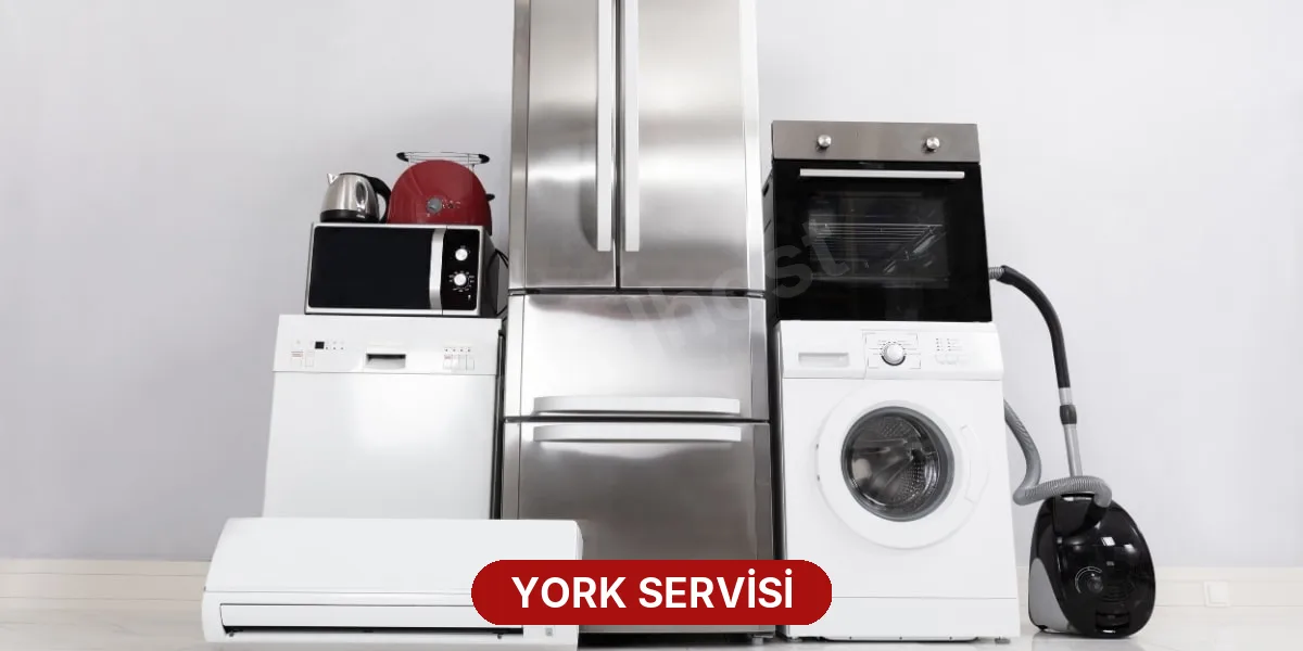 York Servisi